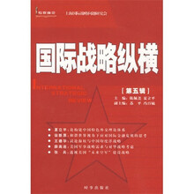 国际战略纵横（第5辑）