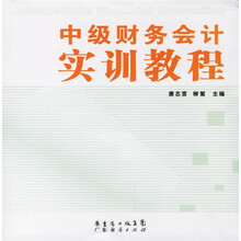 中级财务会计实训教程
