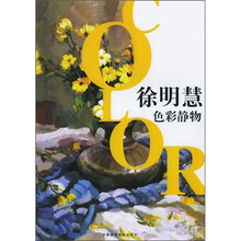 徐明慧色彩静物