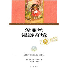 爱丽丝漫游奇境