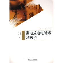 雷电放电电磁场及防护