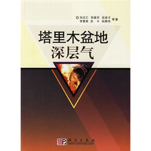 塔里木盆地深层气