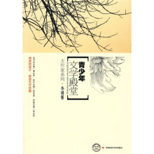 青少年文学殿堂：小说卷