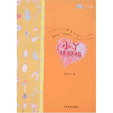 淘淘丛书：小丫林晓梅（美绘版）