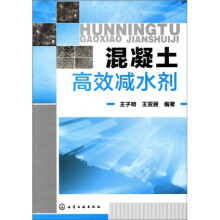 混凝土高效减水剂
