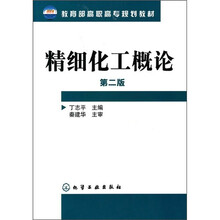 精细化工概论(第2版)