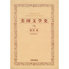 美国文学史