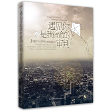 遇见你是我宿命的审判