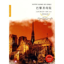 世界文学名著：巴黎圣母院