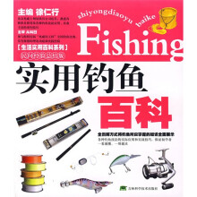 实用钓鱼百科:民间经验总结版