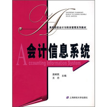 会计信息系统