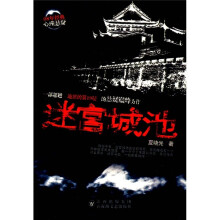 迷宫城池