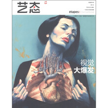 视觉大爆发：艺态13
