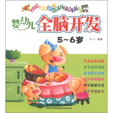 婴幼儿全脑开发(5-6岁)