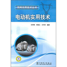 电动机实用技术