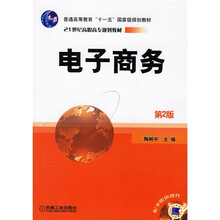 电子商务（第2版）