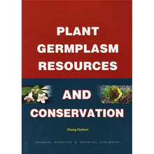 PLANT GERMPLASM RESOURCES AND CONSERVATION