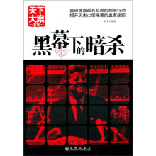 黑幕下的暗杀
