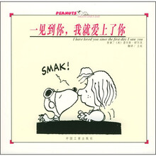 一见到你，我就爱上了你