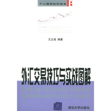 外汇交易技巧与实战图解