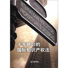十字路口的国际知识产权法