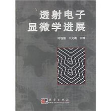 透射电子显微学进展