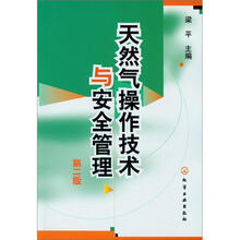 天然气操作技术与安全管理（第2版）