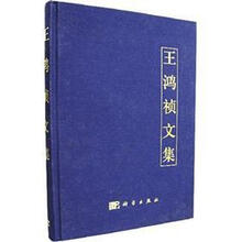 王鸿祯文集