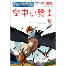 奇妙幻境冒险系列:空中小骑士
