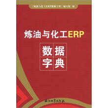 炼油与化工ERP数据字典