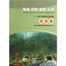 隧道桥梁道路水港：2011年学术交流会论文集