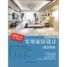 实用家居设计:前卫风格