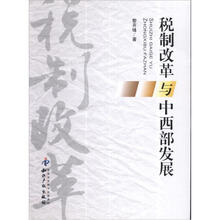 税制改革与中西部发展