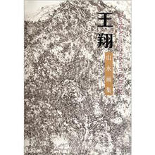 王翔山水画集
