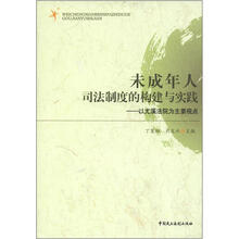 未成年人司法制度的构建与实践：以尤溪法院为主要视点