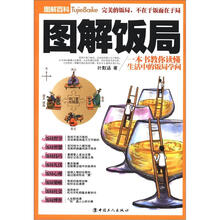 图解饭局