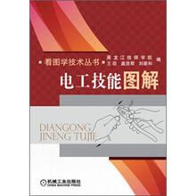 看图学技术丛书：电工技能图解