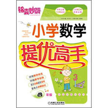 锦囊妙解.小学数学提优高手：4年级（第2版）