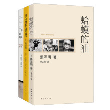 天才艺术家·第1辑（套装共3册）《蛤蟆的油》 《亲爱的提奥》 《天才的阴暗面》