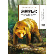 灰熊托尔