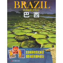 带着相机去旅行：巴西