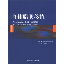 自体脂肪移植（翻译版）