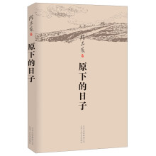 陈忠实：原下的日子（2013年版）