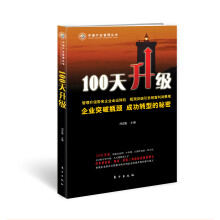 中国产业管理丛书：100天升级