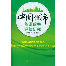 中国城市能源效率评估研究