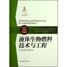 液体生物燃料技术与工程