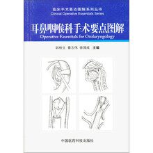 耳鼻咽喉科手术要点图解