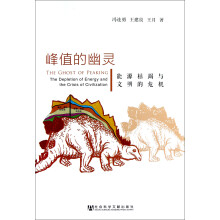 峰值的幽灵：能源枯竭与文明的危机