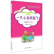 一只小鸟的起飞
