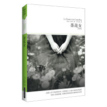 世界文学文库036：茶花女（插图全译本）